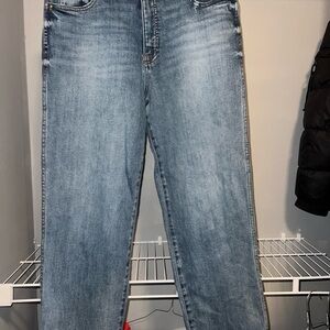 Kut From The Kloth Woman’s Blue Jeans